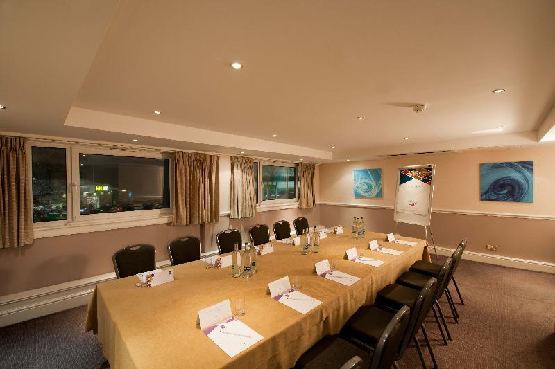 Leonardo Inn Glasgow West End - Toplantı