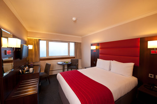 Leonardo Inn Glasgow West End fotoÄŸrafÄ±