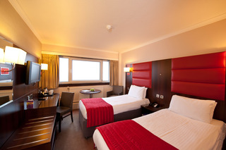 Leonardo Inn Glasgow West End fotoÄŸrafÄ±