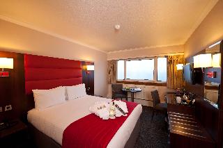 Leonardo Inn Glasgow West End fotoÄŸrafÄ±