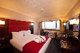 Leonardo Inn Glasgow West End oda fotoğrafı