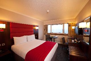 Leonardo Inn Glasgow West End fotoÄŸrafÄ±