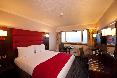Leonardo Inn Glasgow West End oda fotoğrafı