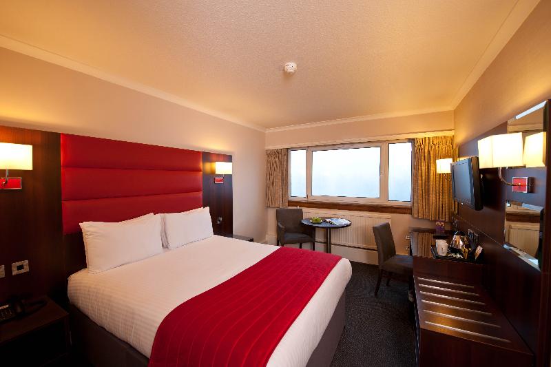 Leonardo Inn Glasgow West End - Oda
