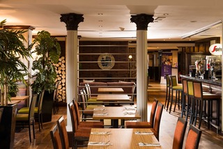 Leonardo Inn Glasgow West End fotoÄŸrafÄ±
