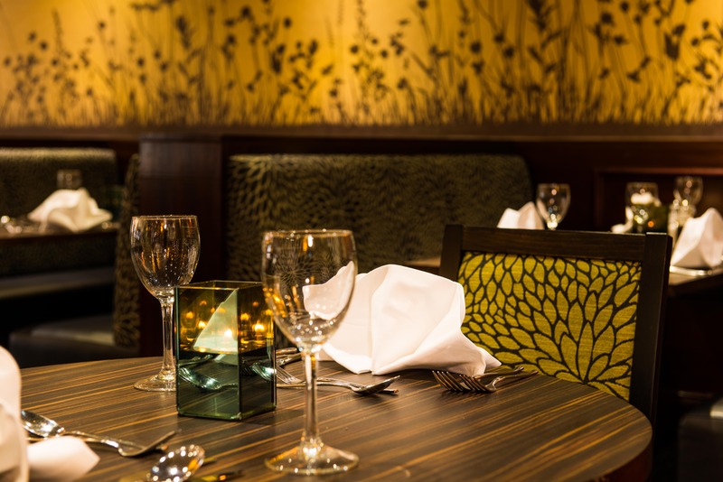 Leonardo Inn Glasgow West End - Restoran