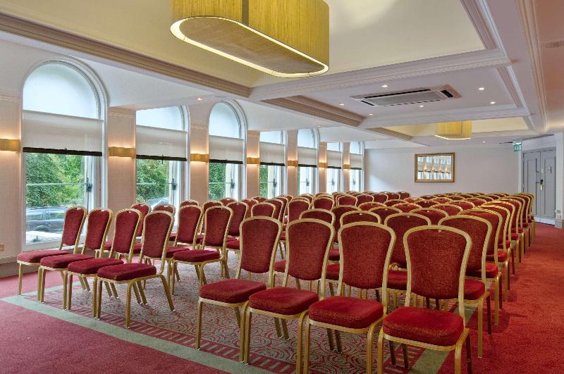 Glasgow Grosvenor - Toplantı