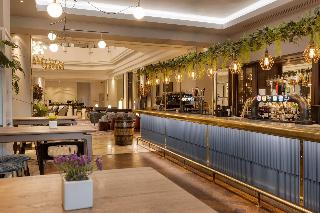 Hilton Glasgow fotoÄŸrafÄ±