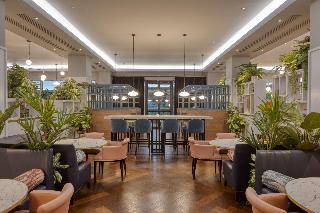 Hilton Glasgow fotoÄŸrafÄ±