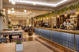 Hilton Glasgow fotoÄŸrafÄ±