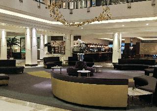 Hilton Glasgow fotoÄŸrafÄ±