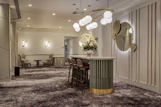 Hilton Glasgow fotoÄŸrafÄ±
