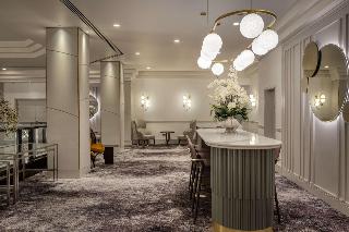 Hilton Glasgow fotoÄŸrafÄ±
