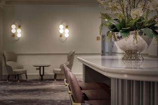 Hilton Glasgow fotoÄŸrafÄ±