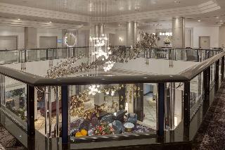Hilton Glasgow fotoÄŸrafÄ±