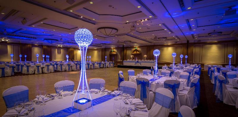 Hilton Glasgow - Toplantı