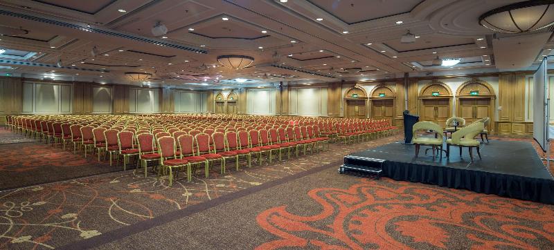 Hilton Glasgow - Toplantı