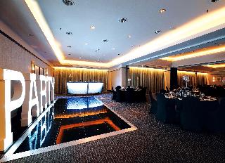 Hilton Glasgow fotoÄŸrafÄ±