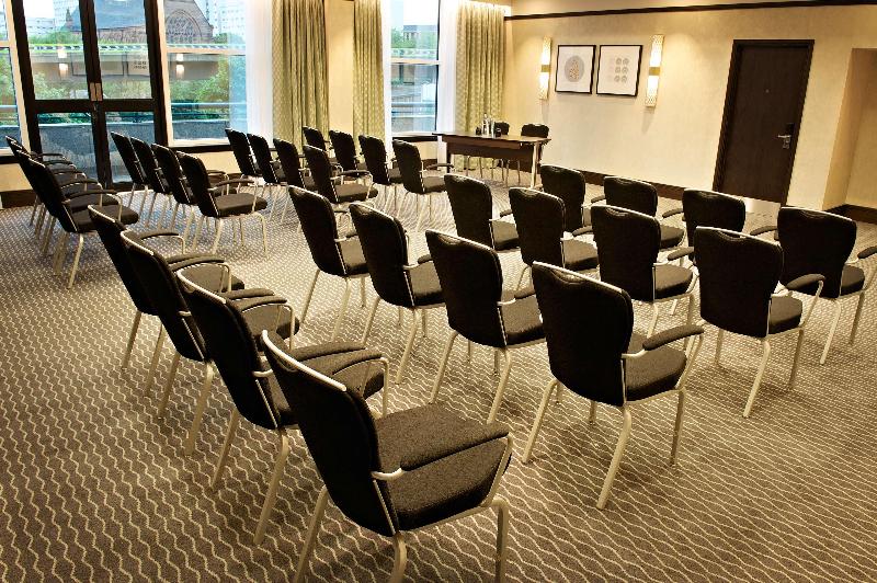 Hilton Glasgow - Toplantı