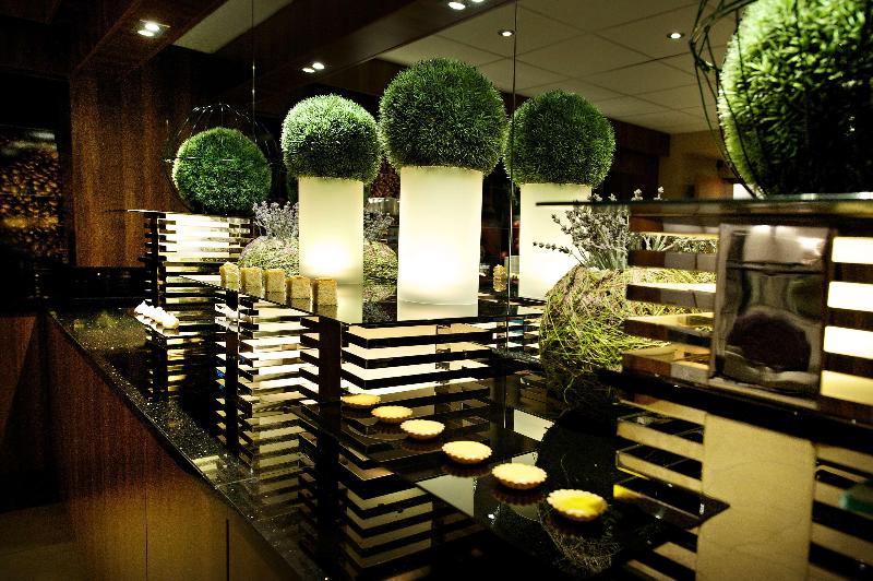 Hilton Glasgow - Toplantı