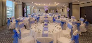 Hilton Glasgow fotoÄŸrafÄ±