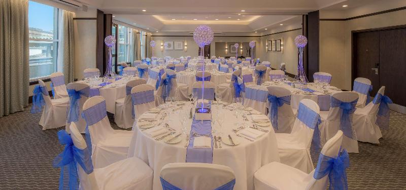 Hilton Glasgow - Toplantı