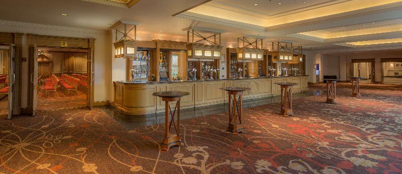 Hilton Glasgow - Toplantı
