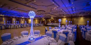 Hilton Glasgow fotoÄŸrafÄ±