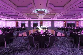 Hilton Glasgow fotoÄŸrafÄ±