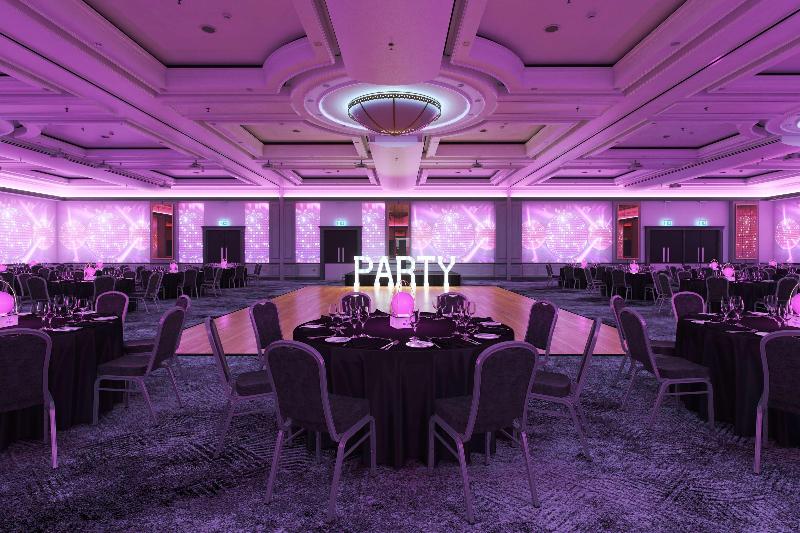 Hilton Glasgow - Toplantı