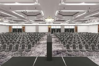 Hilton Glasgow fotoÄŸrafÄ±