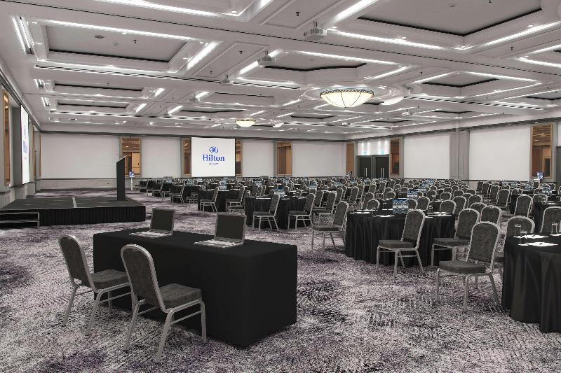 Hilton Glasgow - Toplantı