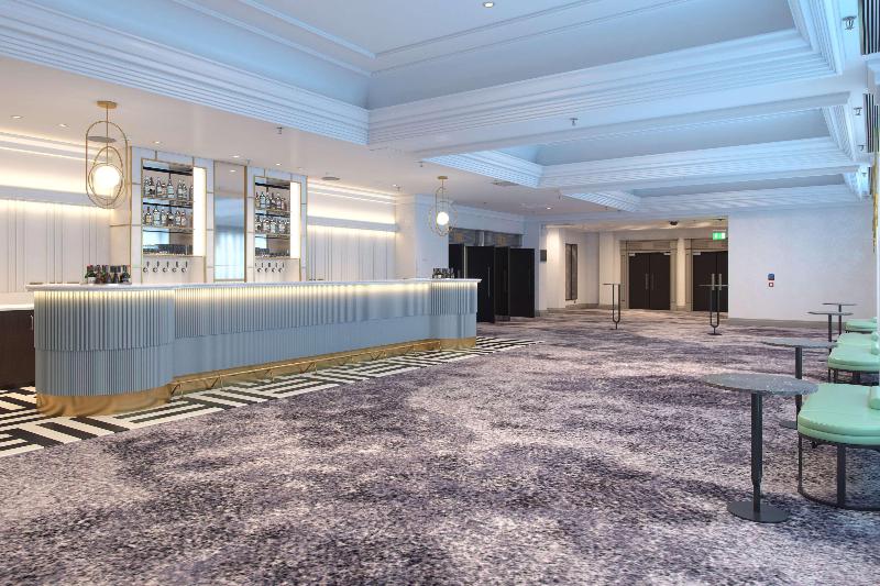 Hilton Glasgow - Toplantı