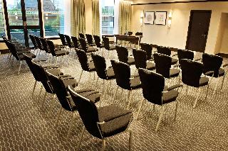 Hilton Glasgow fotoÄŸrafÄ±