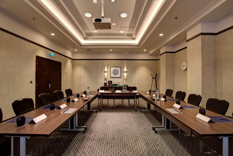 Hilton Glasgow - Toplantı