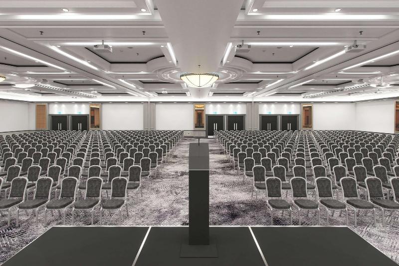Hilton Glasgow - Toplantı