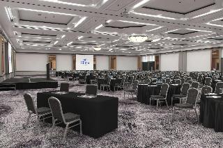 Hilton Glasgow fotoÄŸrafÄ±