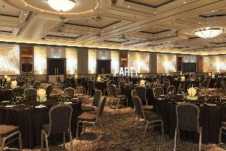 Hilton Glasgow fotoÄŸrafÄ±