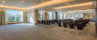 Hilton Glasgow fotoÄŸrafÄ±