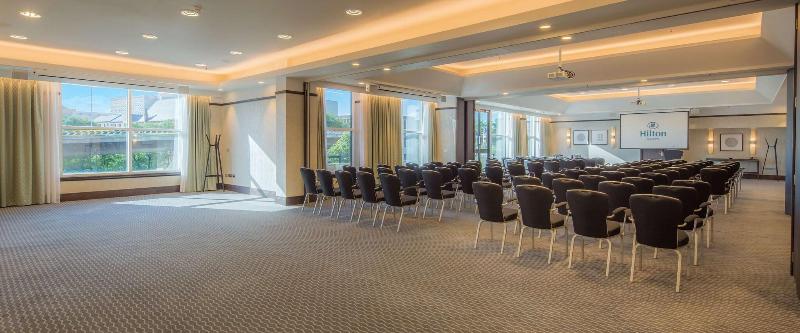 Hilton Glasgow - Toplantı