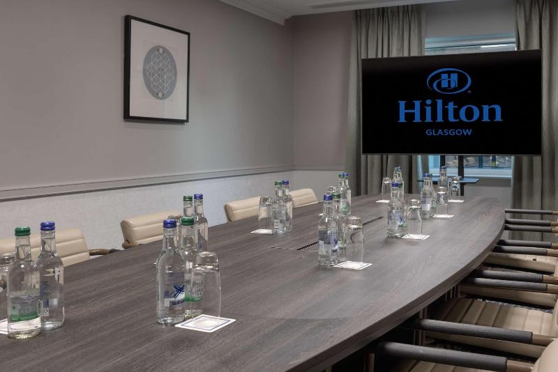 Hilton Glasgow - Toplantı