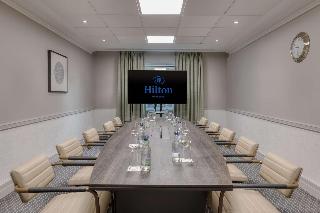 Hilton Glasgow fotoÄŸrafÄ±