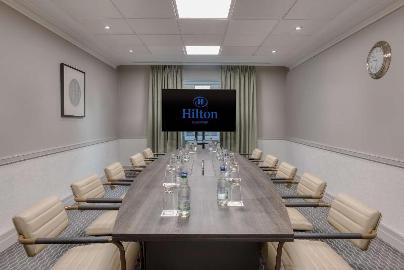 Hilton Glasgow - Toplantı