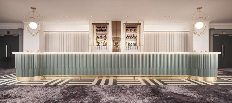 Hilton Glasgow - Toplantı