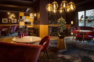 Hilton Glasgow fotoÄŸrafÄ±