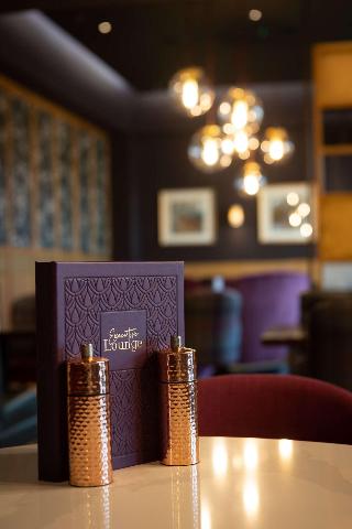 Hilton Glasgow fotoÄŸrafÄ±
