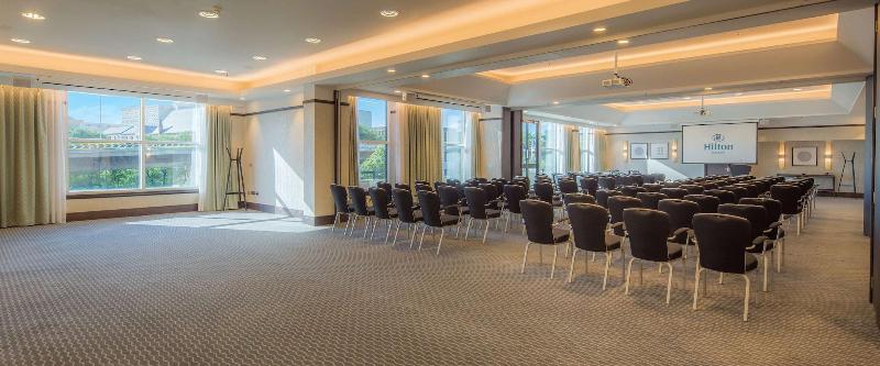 Hilton Glasgow - Toplantı