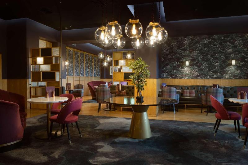 Hilton Glasgow - Toplantı