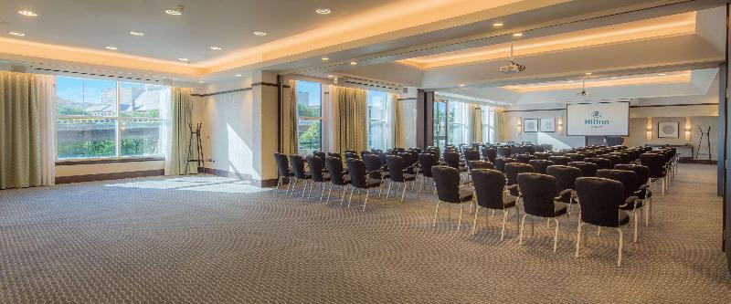 Hilton Glasgow - Toplantı