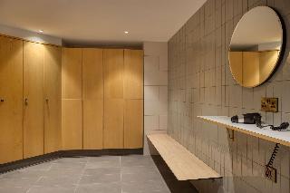 Hilton Glasgow fotoÄŸrafÄ±